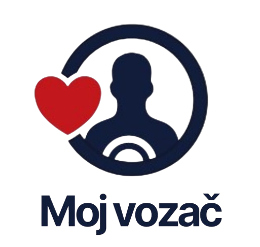 Moj Vozač